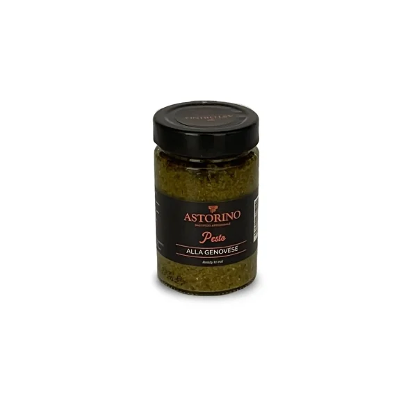 Pesto Basilico