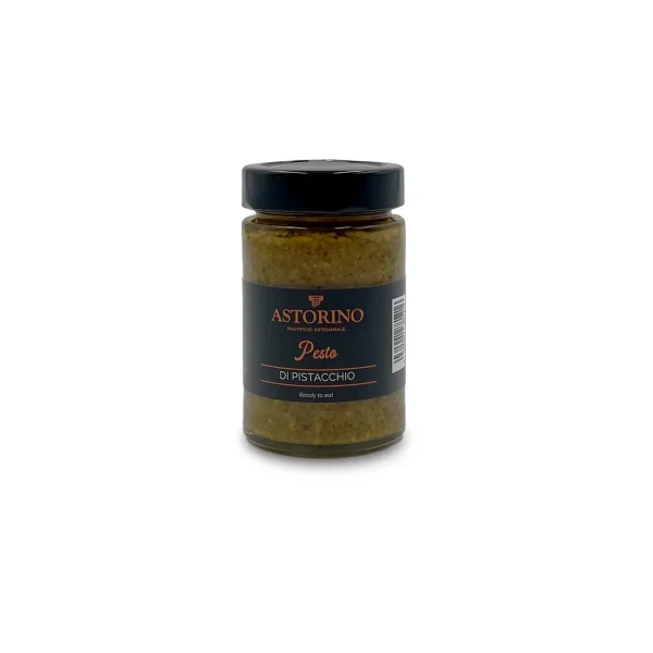 Pesto Pistacchio