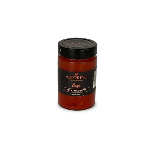 Sugo Arrabbiata