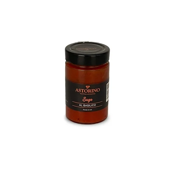 Sugo Basilico