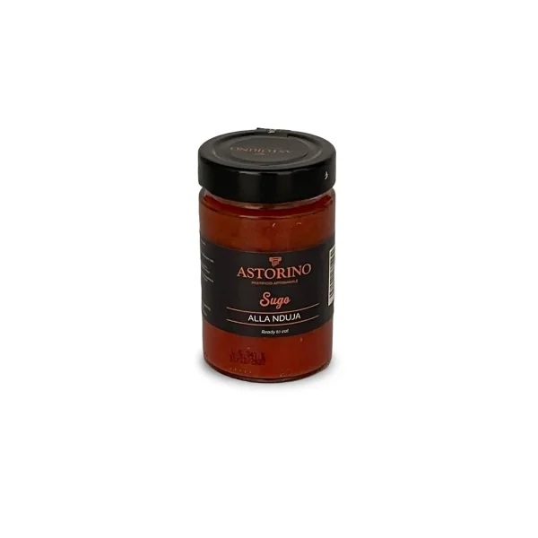 Sugo Nduja
